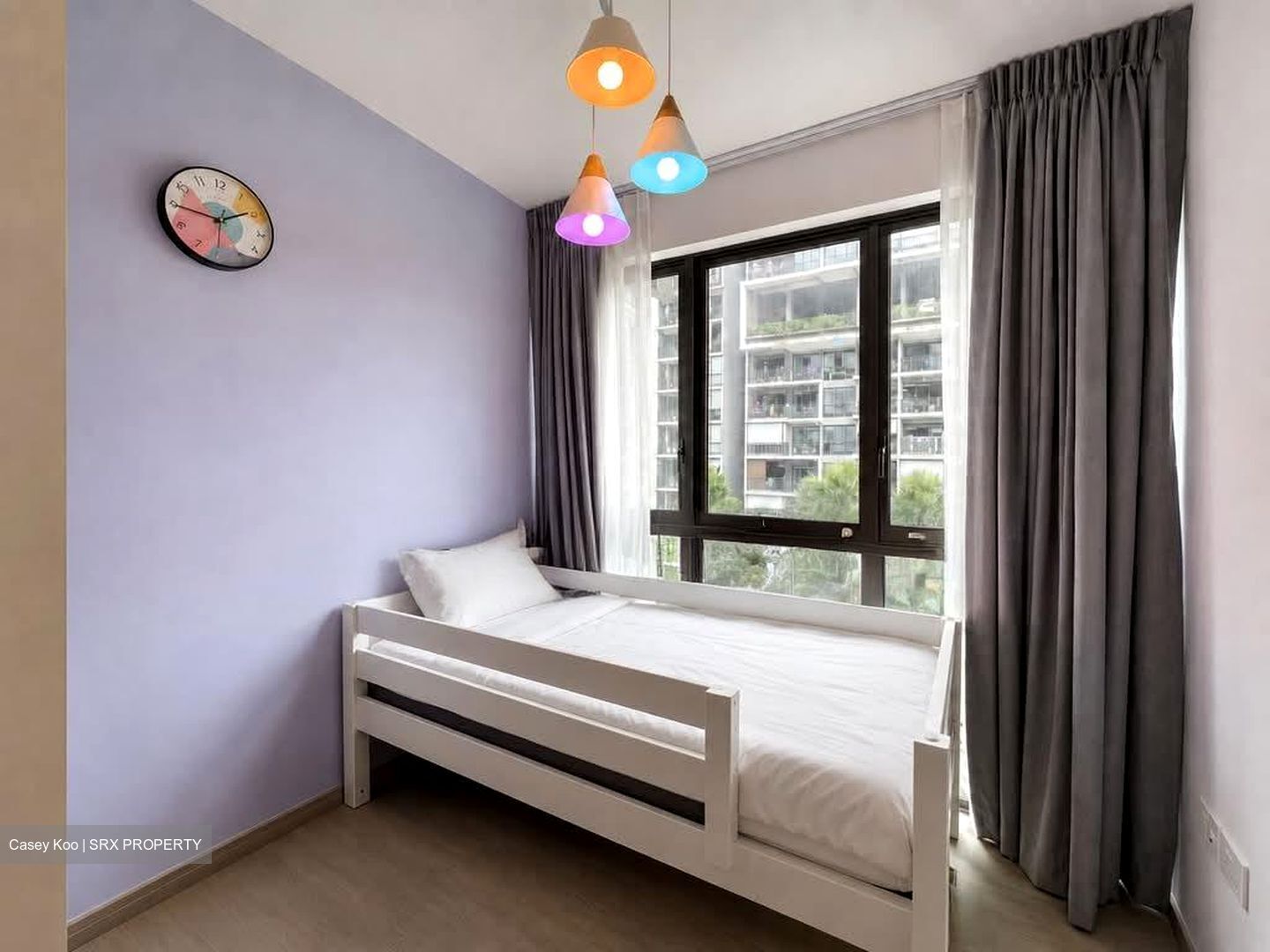 iNZ Residence (D23), Condominium #594563621